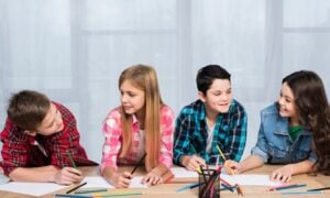 Beyond Academics: The Enrichment Programme Shaping Pupils at Stover School