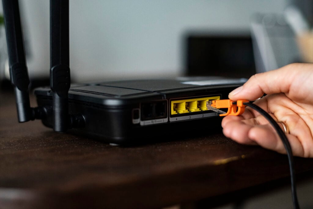 Cat5e vs Cat6 vs Cat7