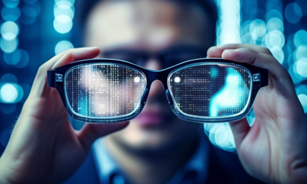 How Do AI Glasses Work? A Complete Guide to the Future of Wearable Tech