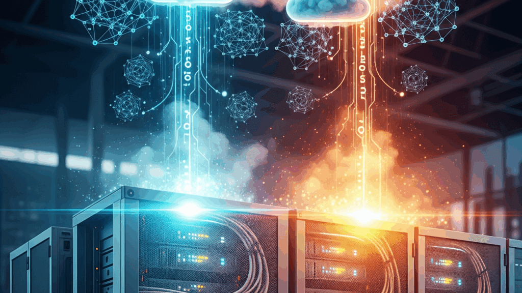 The Cloud Hangover: Why Mid-Market Tech Firms Are Coming Back to Bare Metal