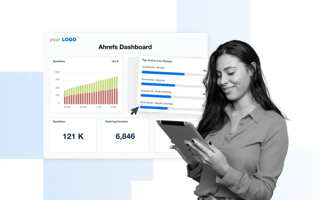 LLM Rank Tracking Tools