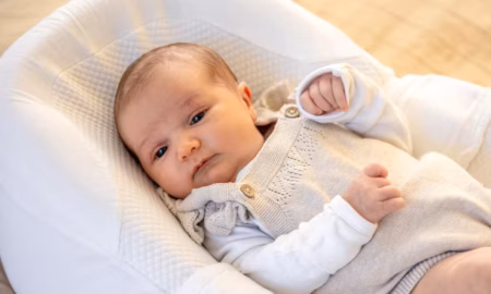 Local Newborn Photography | Capturing Timeless Moments Near You