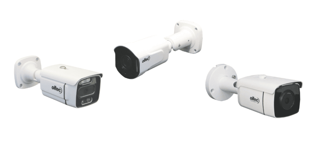 AI surveillance, traffic analytics, smart cities, video monitoring, IP cameras, CCTV, access control, 4K recording, remote monitoring, security systems