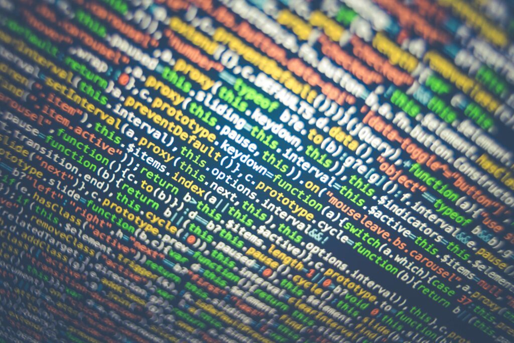 web app developer