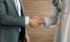 International Payments