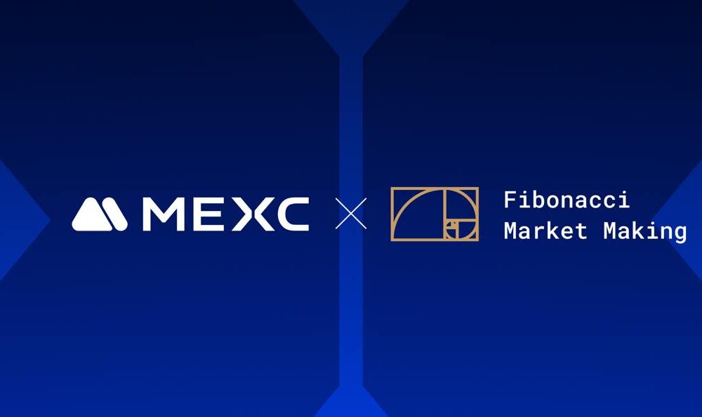 MEXC Partners with Fibonacci Capital to Enhance Market Liquidity MEXC Partners with Fibonacci Capital to Enhance Market Liquidity