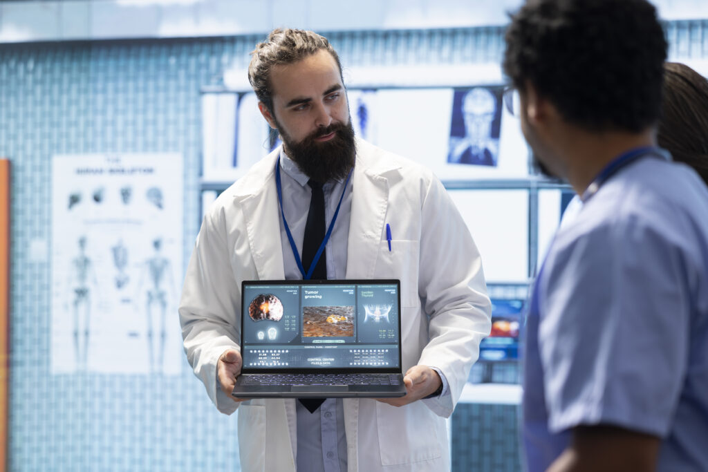 digital medical
