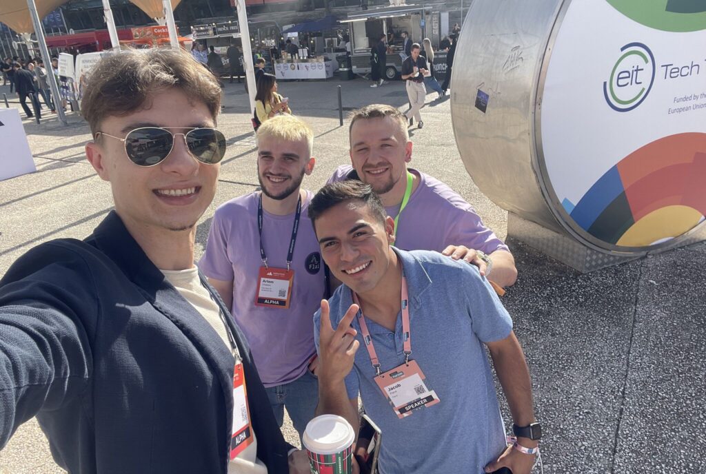 How a Ukrainian AI Researcher Built a “Crystal Ball” for Social Media - And Why the World Is Watching