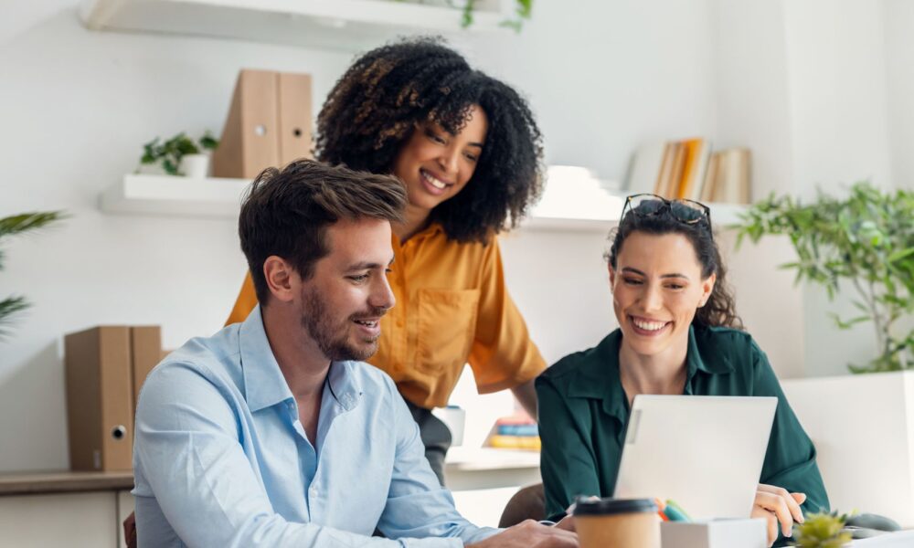 Top 20 Best Corporate Wellness Companies Revolutionizing Workplace Health