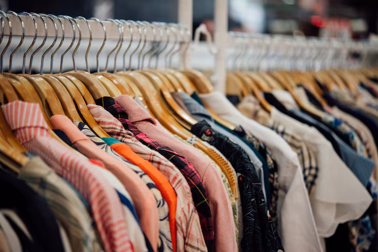 Buying Clothing in Bales Is the Smartest Choice for Used Clothing Businesses