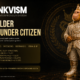PUNKVISM Introduces