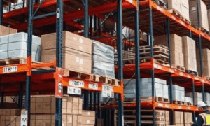 How Reinforced Pallet Technology Enhances Durability and Load-Bearing Capacity