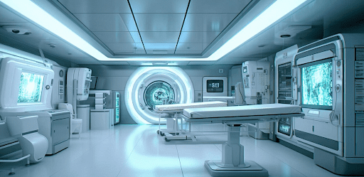 Veterinary Surgical Equipment in China