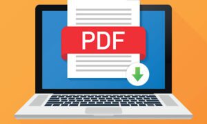 Merge PDF Files Easily: Simple Tips