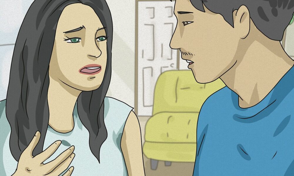 How to Catch Your Cheating Husband