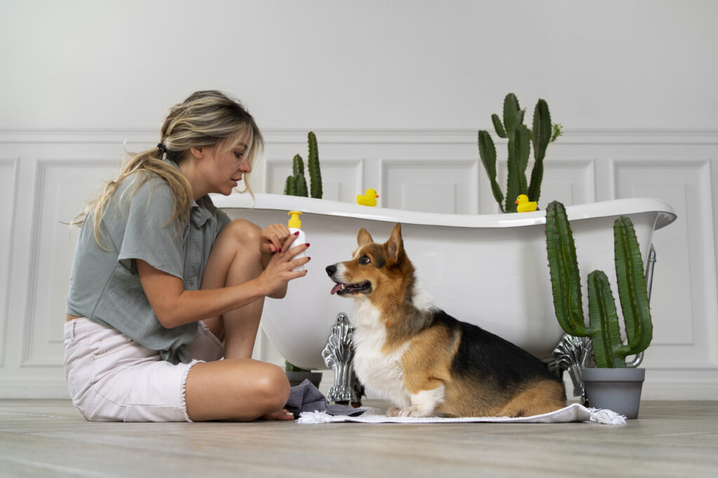Smart Grooming at