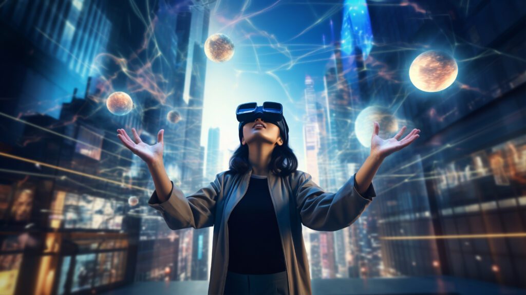 Future of Technology