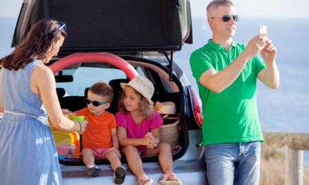 On the Road with Kids: How to Make Every Trip Safer
