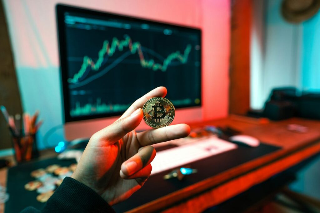 Cryptocurrency Crash 2025 Should Swiss Investors Be Worried