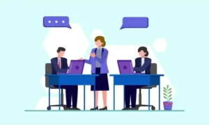 Animation Transforms Business Communication