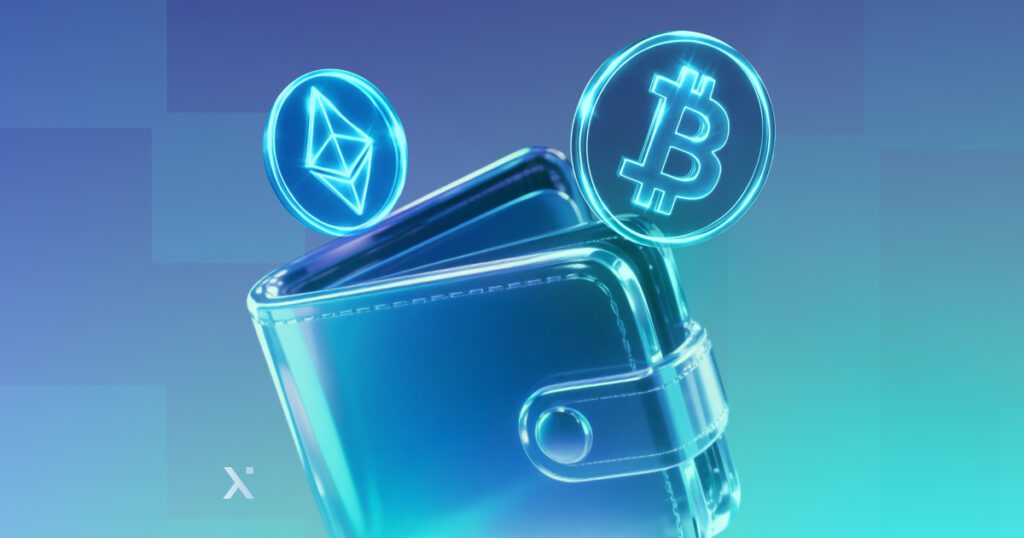 Crypto Online: Wallets, Limits