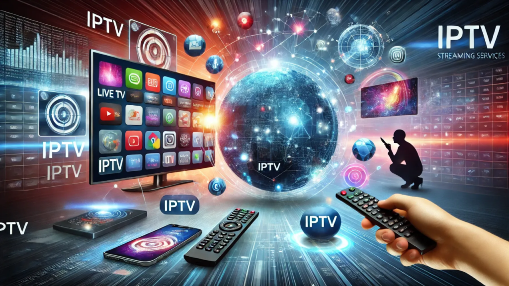 IPTV UK