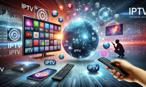 IPTV UK