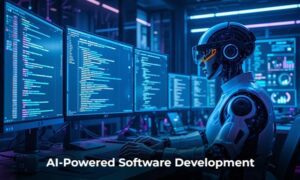 AI-Powered Software
