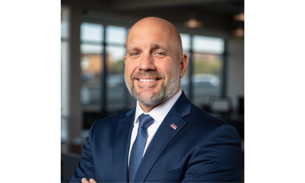 Jonathan N. Brooks: How to Strengthen Supply Chain Resiliency Through Mobile Infrastructure