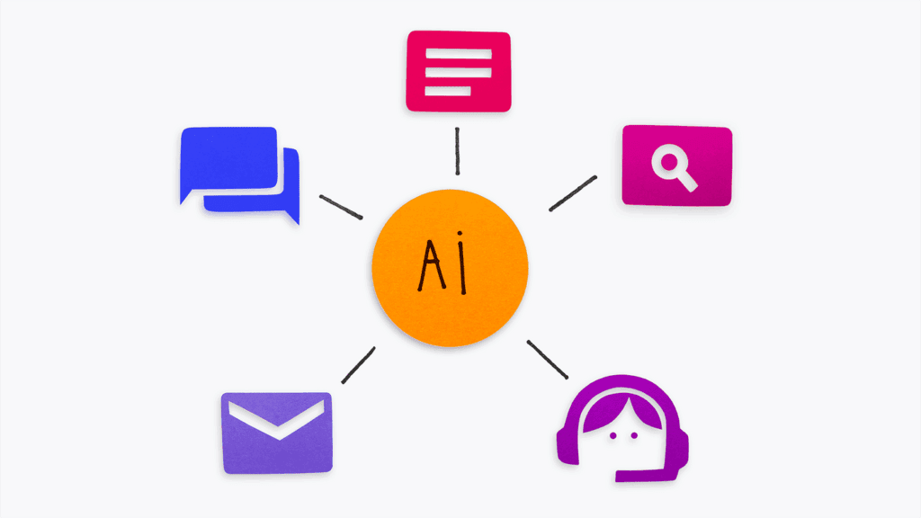 Automates Channel
