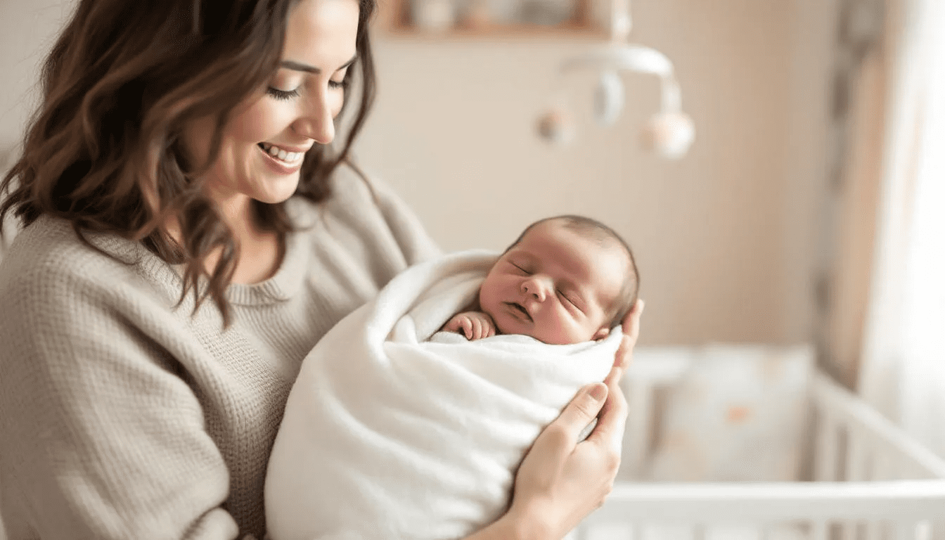 Why Newborn Care Specialists Are in Demand in Miami & PB