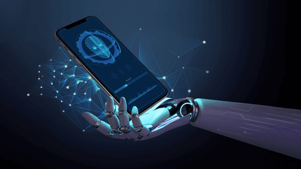 Mobile Development