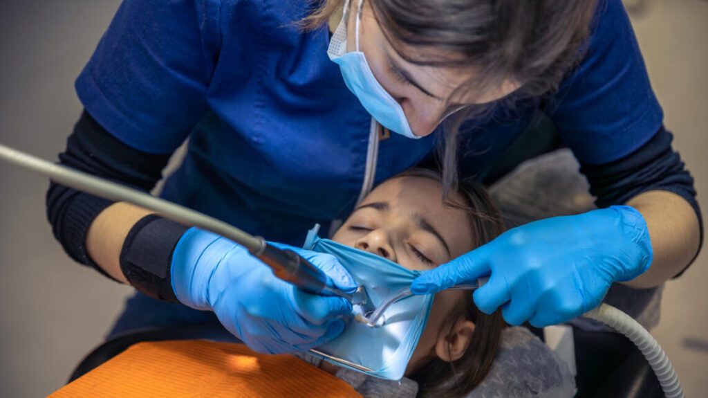 Dental Emergencies: A Family Guide