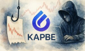 Kapbe Scam Protection