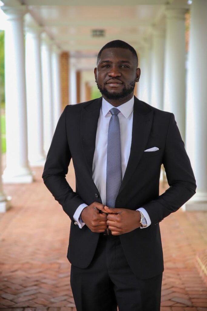 Anuoluwapo Rogers Discusses Data-Driven Finance and Africa’s Evolving Risk Landscape