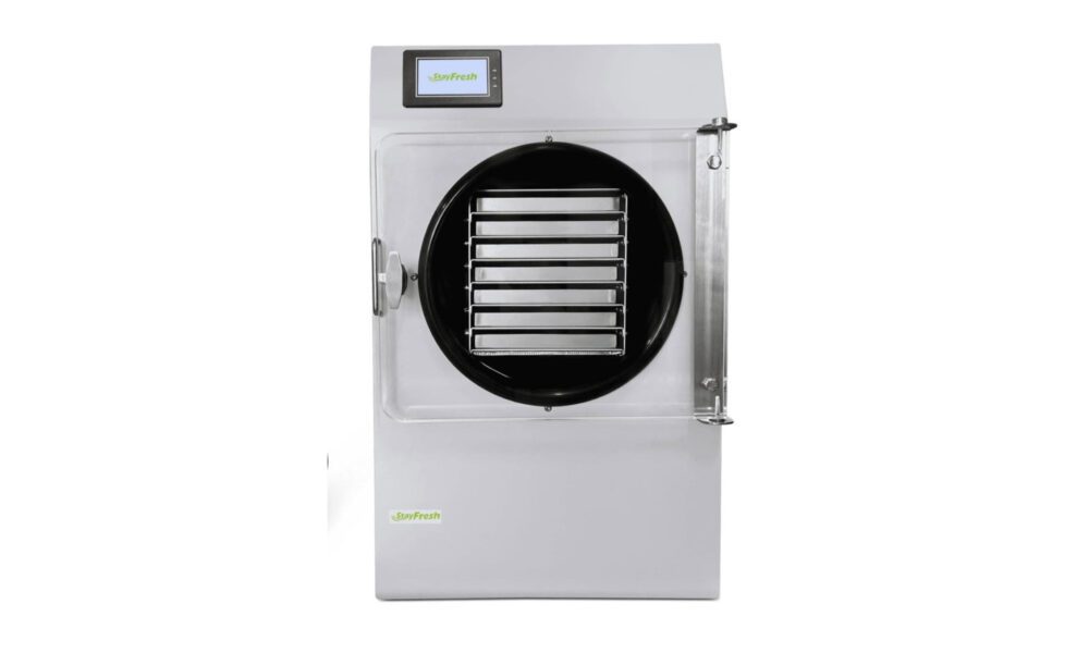 Freeze Dryers: The Ultimate Guide to Preserving Food, Pharmaceuticals, and More