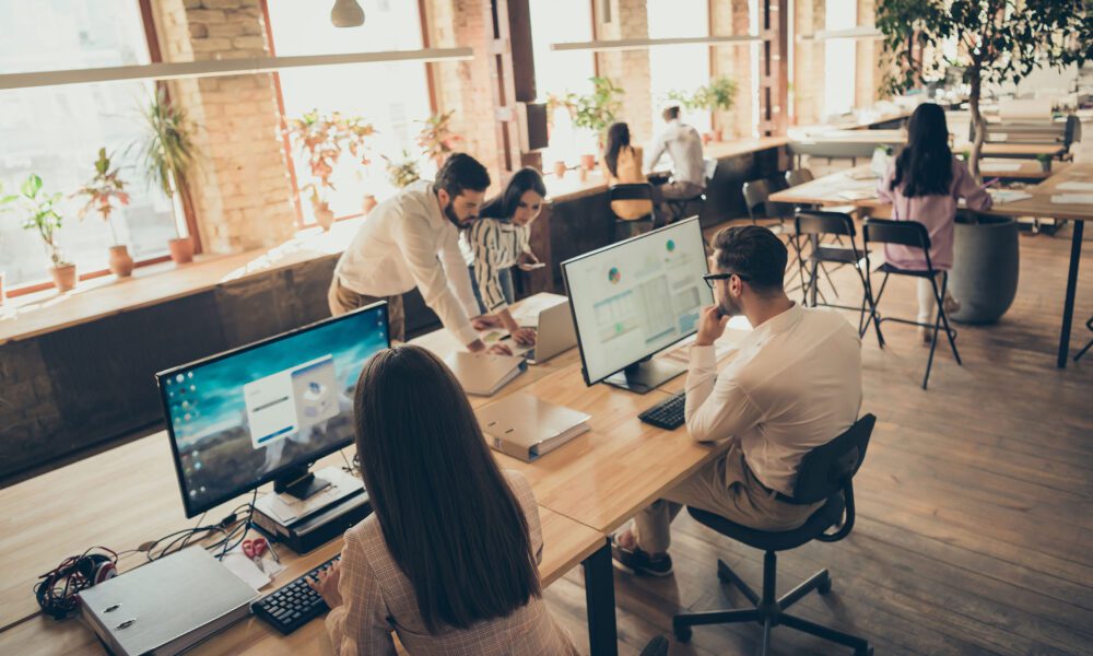 How Local IT Expertise Helps Bakersfield Businesses Stay Efficient and Secure