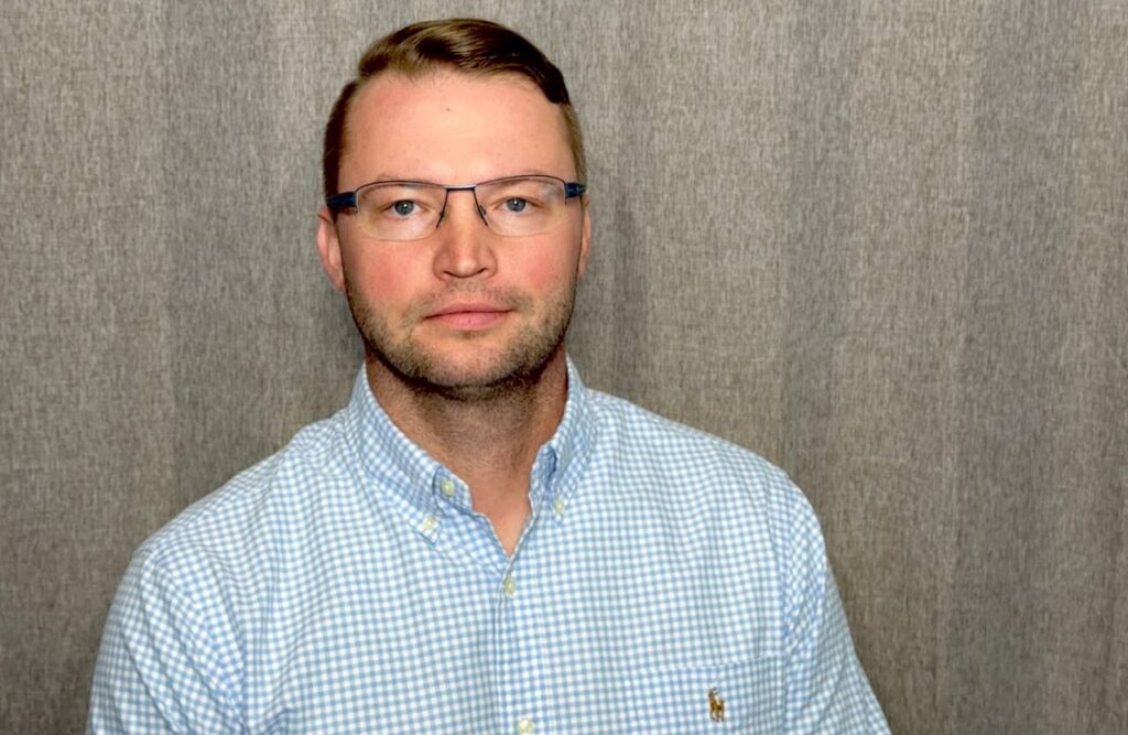 How Aleksei Seto Is Making the Internet Accessible Across the U.S.