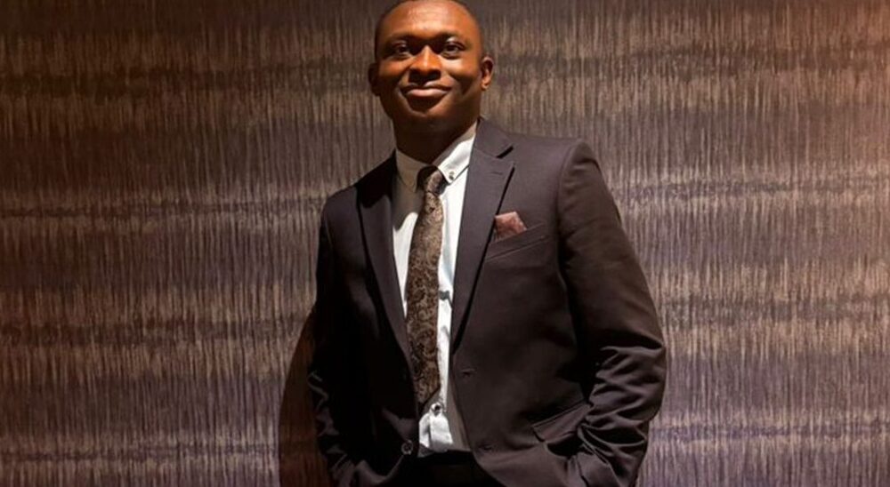 Beyond the Click: Timothy Fadipe on Why Data Architecture is the Future of Performance Marketing