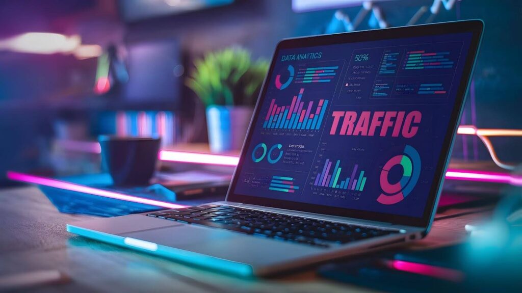 Artificial Intelligence Is Changing SEO