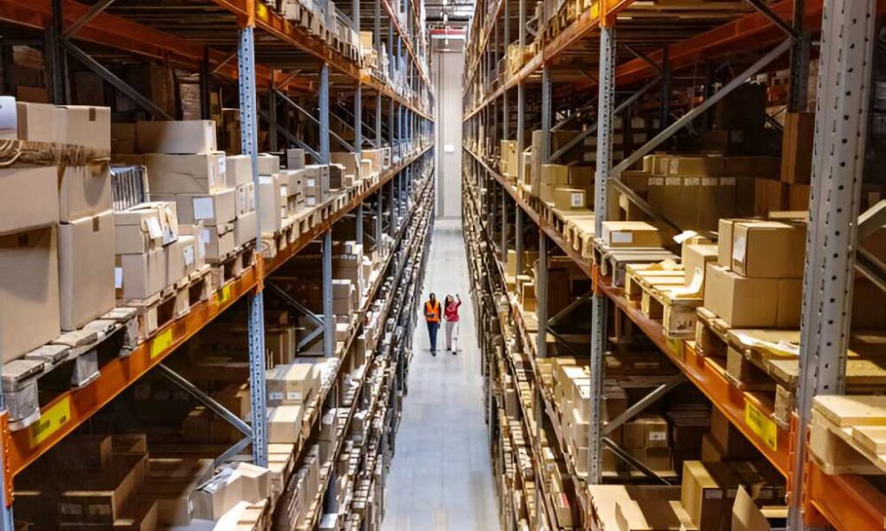 Bootstrapping E-commerce: How to Streamline Your Supply Chain Without Your Own Warehouse