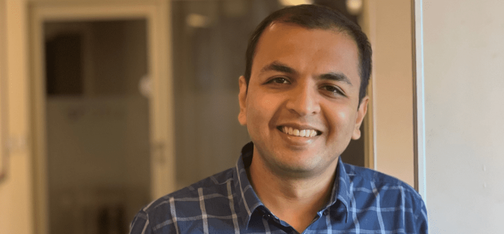 Q&A with the CEO of Rocketlane, Sri Ganesan - cloud based customer onboarding software for SaaS companies