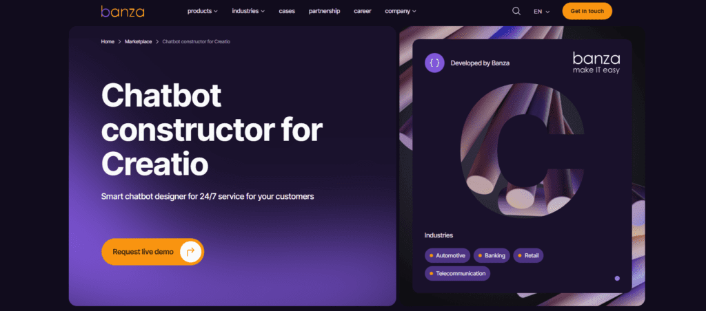 how to build a website chatbot without coding step by step