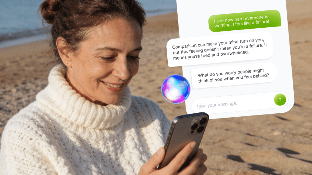 Liven App Review: My Quiet Place in the Daily Mess