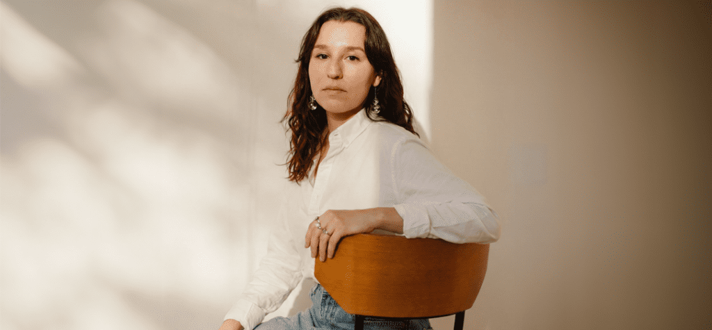Lotta Glybotskaia - how creators use crowdfunding to build sustainable digital products