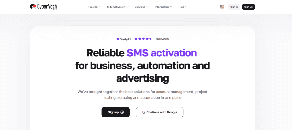 CyberYozh App Expands Its B2B Platform for Scalable Digital Operations and Communications