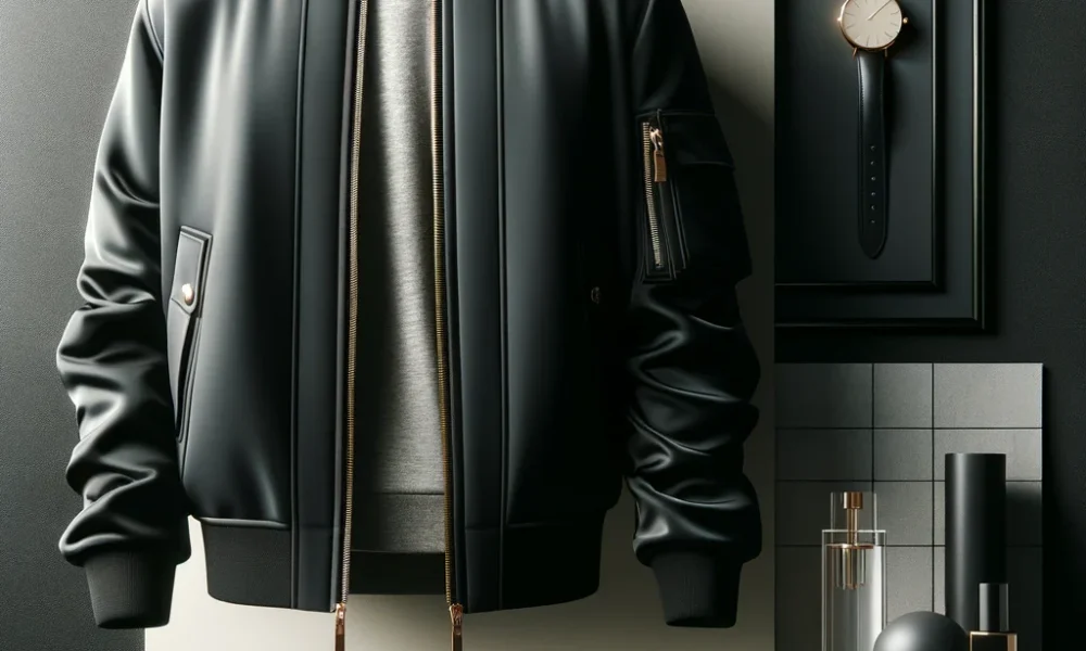 The Definitive Guide to Men’s Luxury Jackets: Style, Craftsmanship, and Legacy