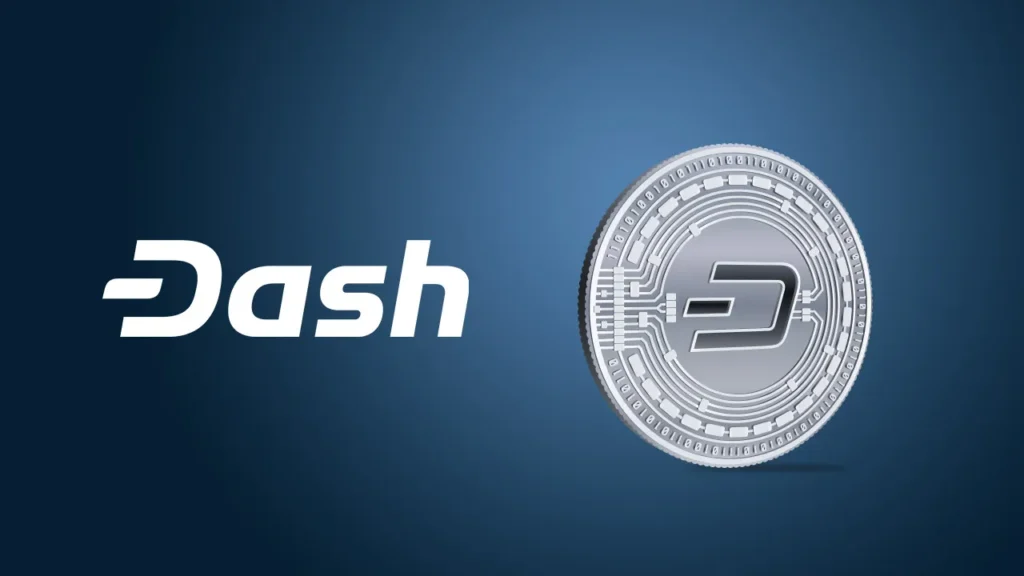 Dash Cryptocurrency