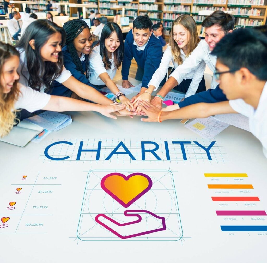 Power up your cause with the fundraising software that does it all: From Donor Tracking to Campaign Success