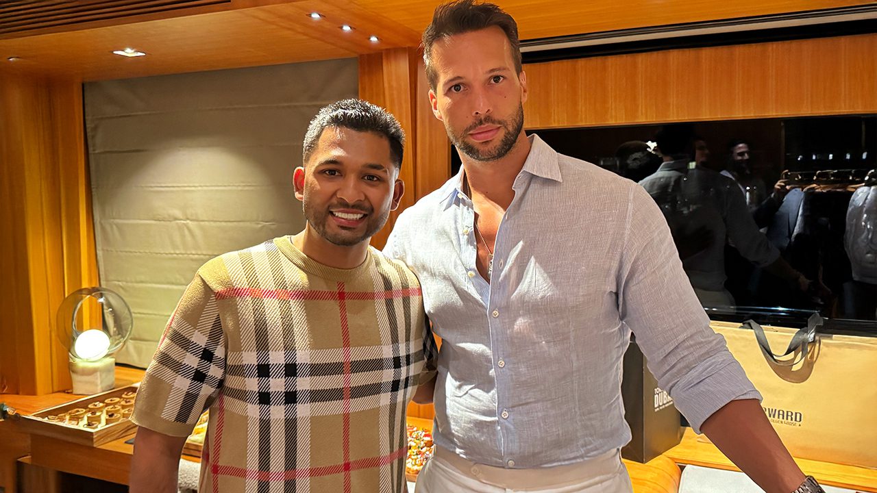 Why 2025 Belongs to CredibilityX Media And Sashin Govender